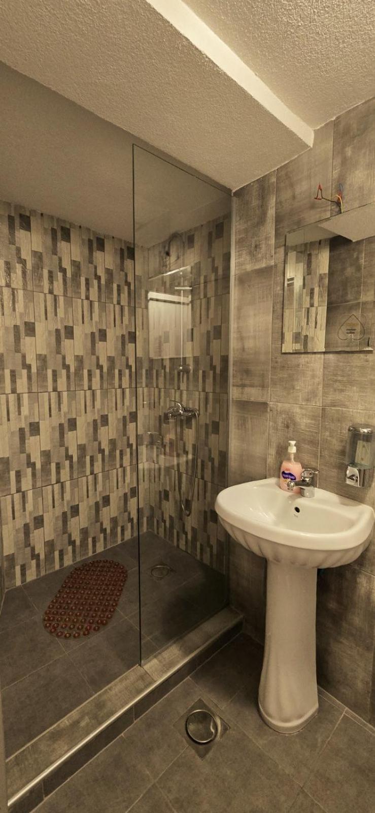 Villa Marija オフリド エクステリア 写真