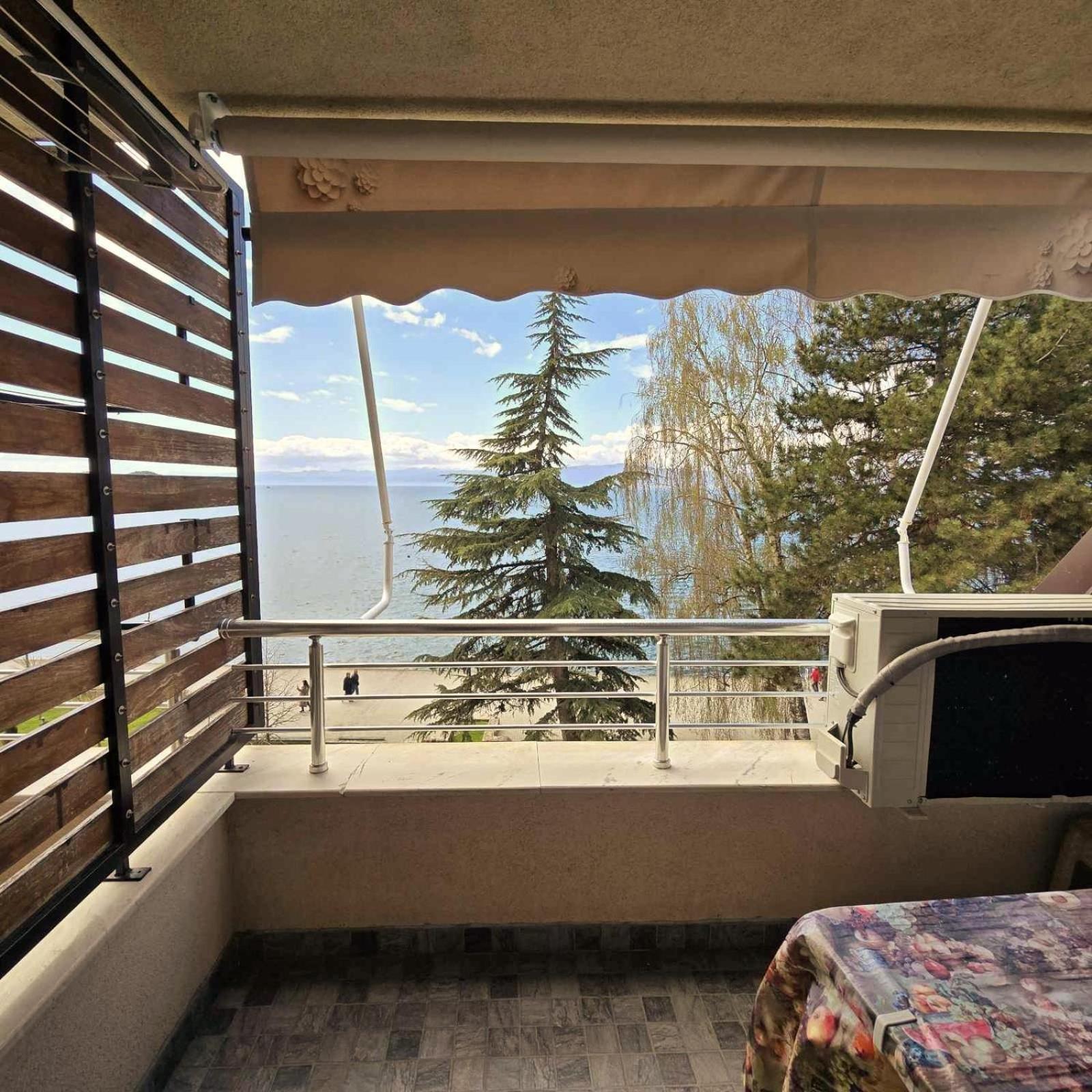 Villa Marija オフリド エクステリア 写真