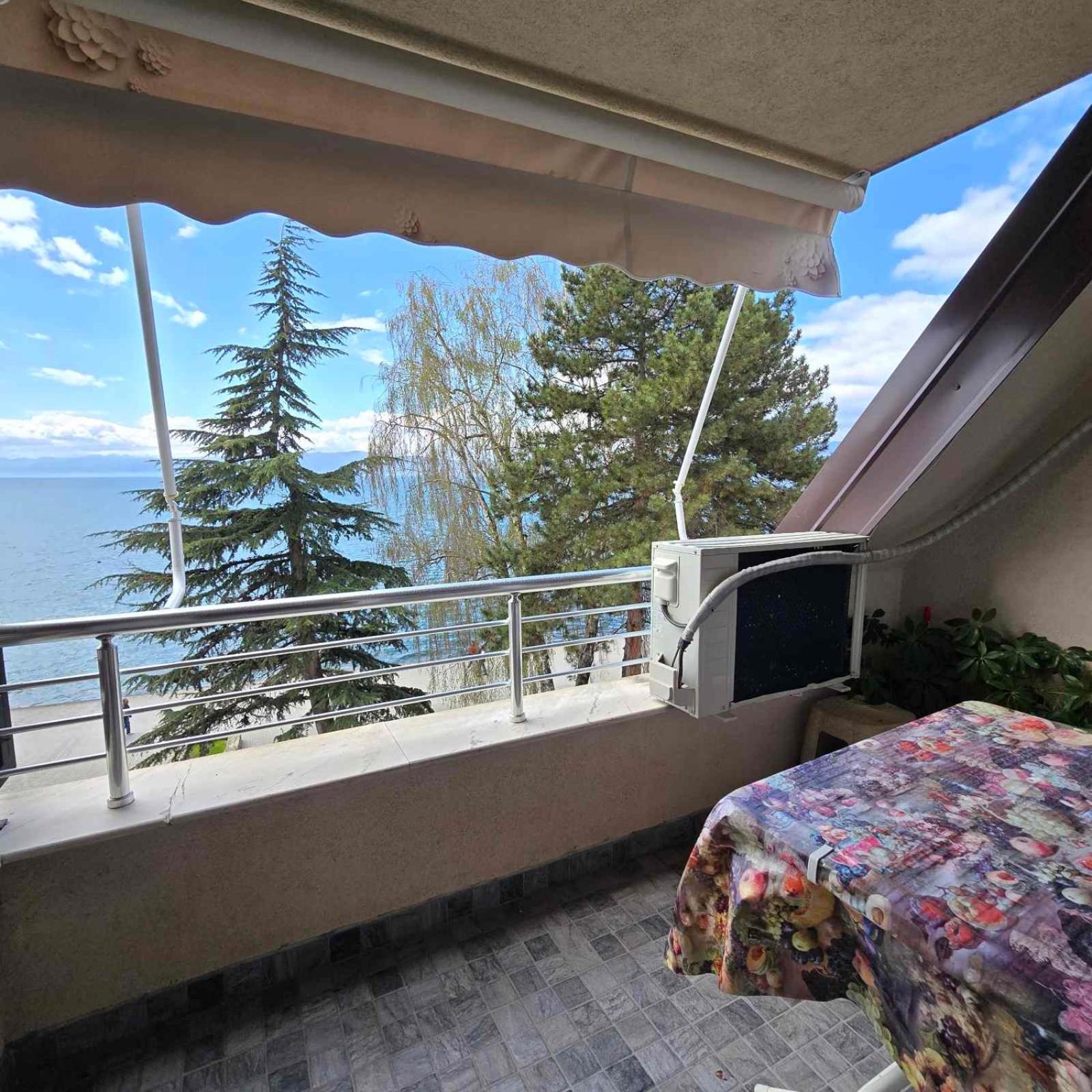 Villa Marija オフリド エクステリア 写真