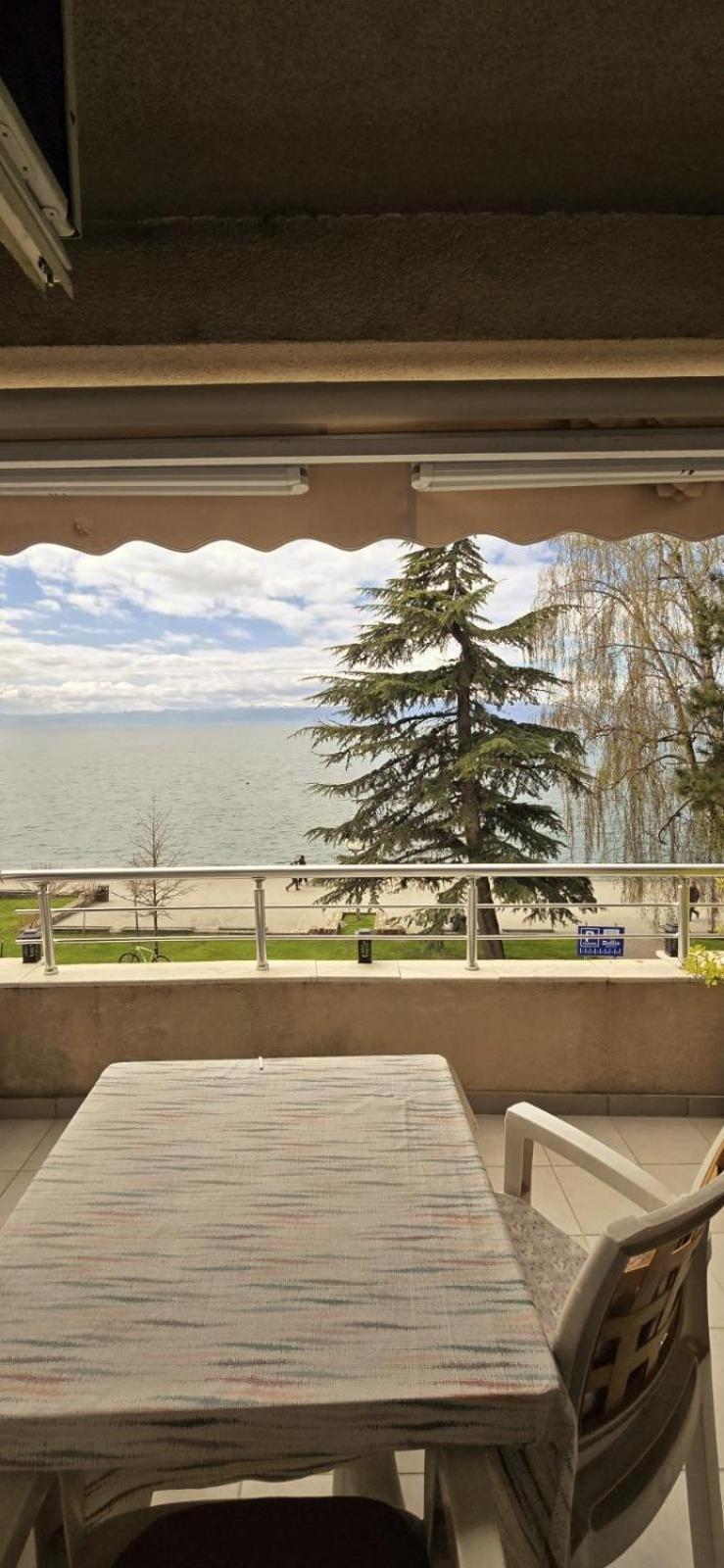 Villa Marija オフリド エクステリア 写真
