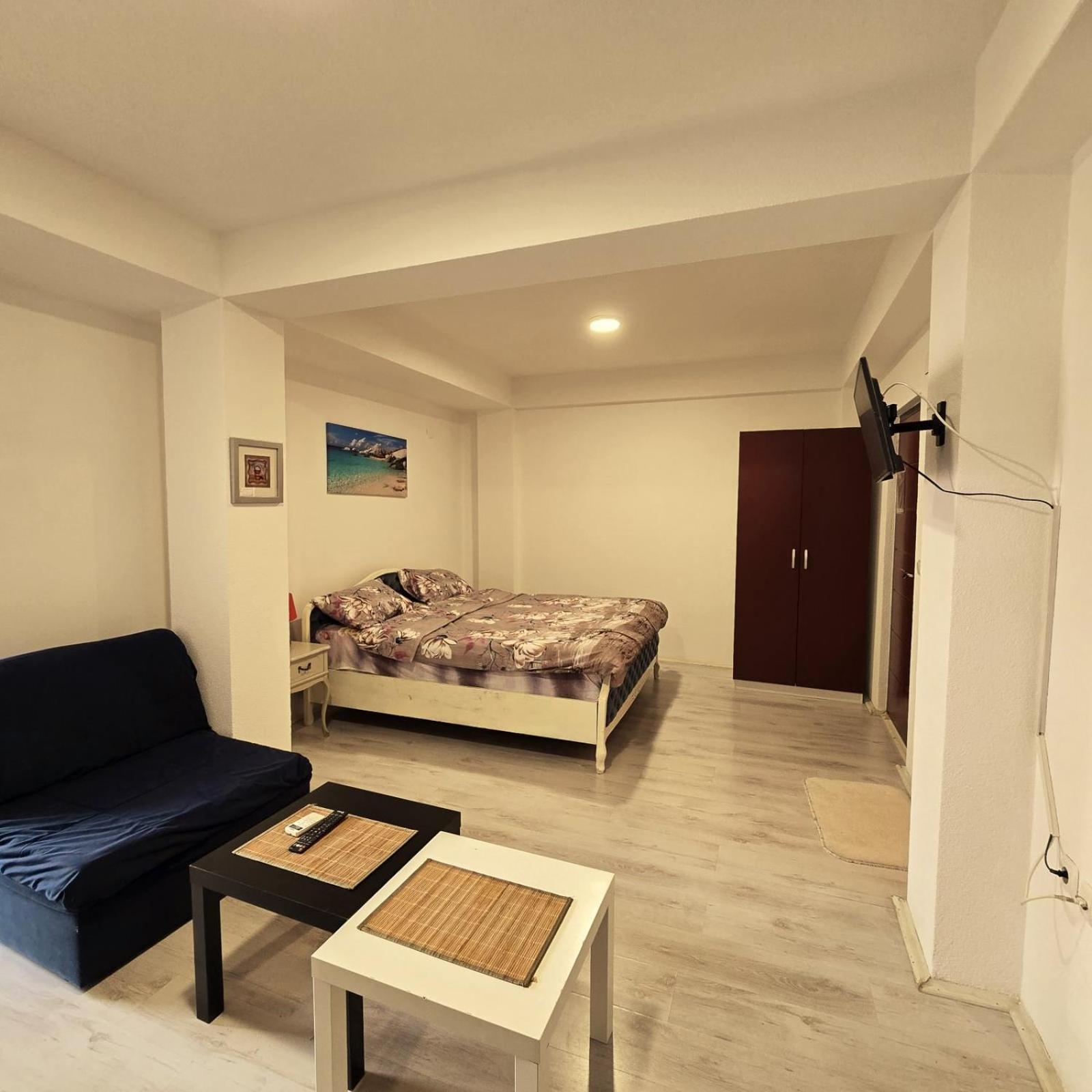 Villa Marija オフリド エクステリア 写真