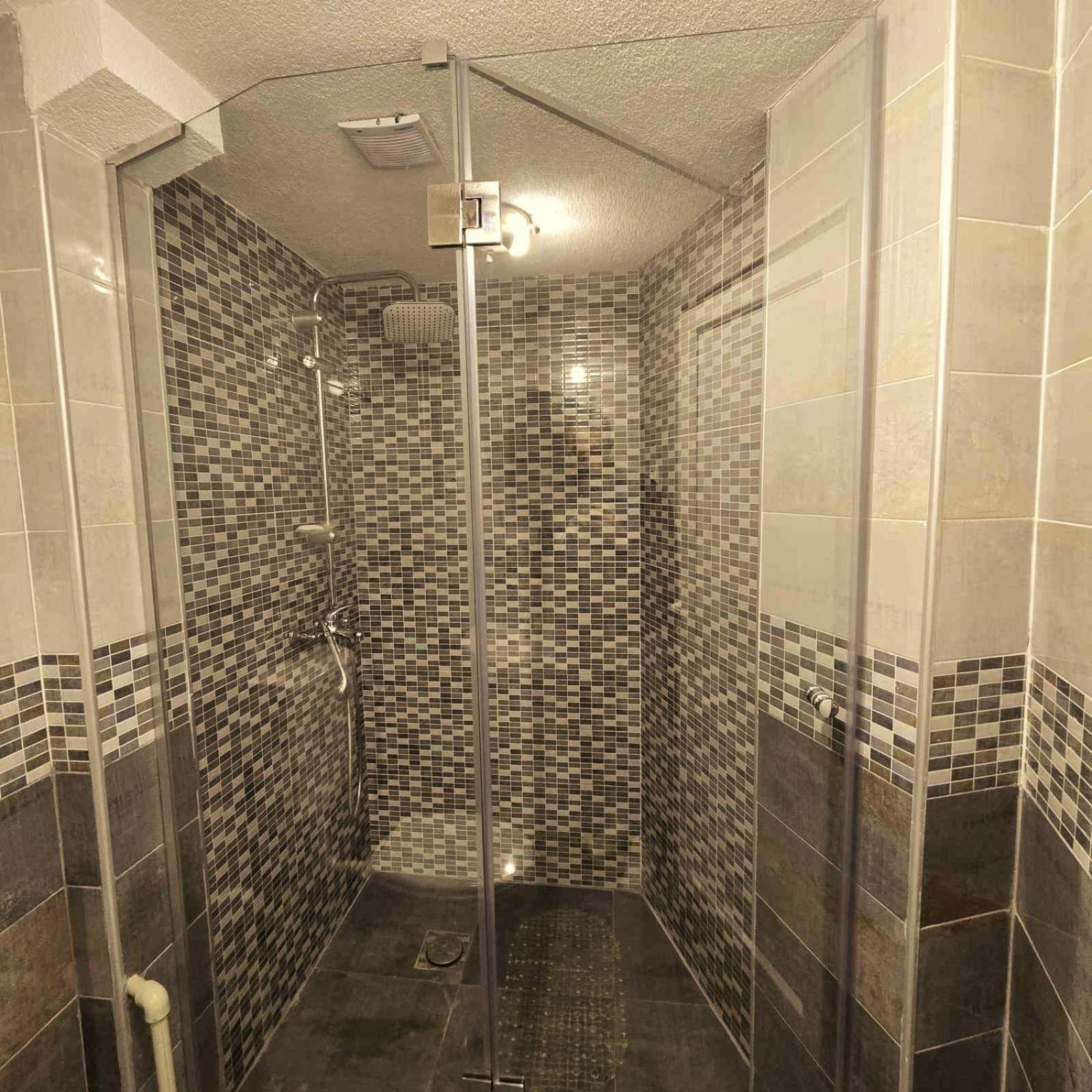 Villa Marija オフリド エクステリア 写真